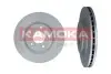 Фото Диск гальмівний (передній) Citroen C4/ Mitsubishi ASX 1.6-2.2 10-/ Peugeot 4008 1.6-1.8 12- (294x26) KAMOKA (103266) зображення 1