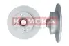 Тормозной диск KAMOKA (103274) изображение 1