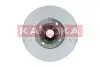 Тормозной диск KAMOKA (103274) изображение 2