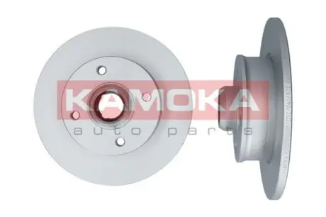 Тормозной диск KAMOKA 103274