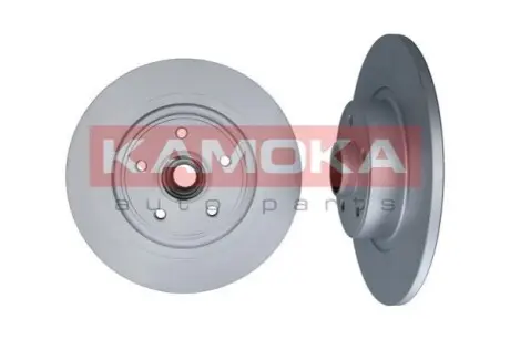 Гальмівний диск KAMOKA 1032772 Купити в Україні