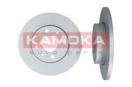 Тормозной диск KAMOKA 103280 Купить в Украине