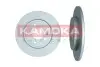 Гальмівний диск KAMOKA (1032846) зображення 1