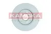Гальмівний диск KAMOKA (1032846) зображення 2