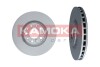 Диск тормозной PRZÓD ALFA ROMEO 159 05-11 KAMOKA 103284 (фото 1)