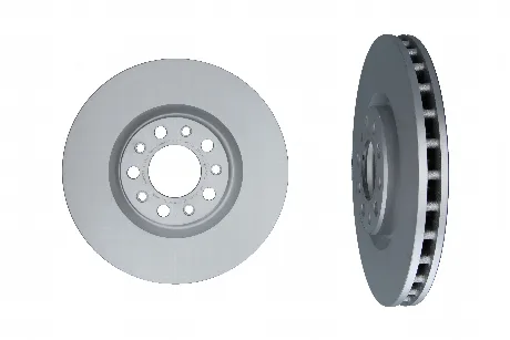 Гальмівні диски KAMOKA 103284
