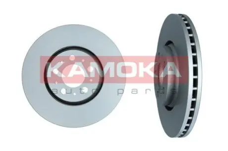 Тормозной диск KAMOKA 1032852 Купить в Украине
