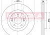 Тормозные диски HYUNDAI SANTA FE 10-/KIA SORENTO II 09- 103291