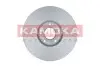 Диск гальмівний (передній) Hyundai Santa Fe 06-/Kia Sorento 09- (321x28) KAMOKA (103291) зображення 2
