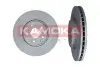 Тормозные диски FORD MONDEO IV 07- KAMOKA (103292) изображение 1