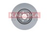 Тормозные диски FORD MONDEO IV 07- KAMOKA 103292 (фото 2)