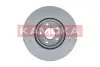 Тормозные диски FORD MONDEO IV 07- KAMOKA (103292) изображение 2
