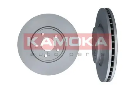 Тормозные диски FORD MONDEO IV 07- KAMOKA 103292