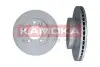 Тормозные диски KAMOKA (103293) изображение 1