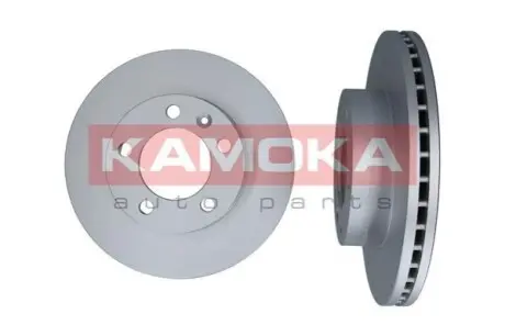 Тормозные диски KAMOKA 103293