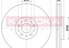 Тормозные диски FIAT DOBLO 10-/OPEL COMBO 12- 103294