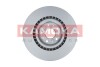 Тормозные диски FIAT DOBLO 10-/OPEL COMBO 12- KAMOKA 103294 (фото 2)