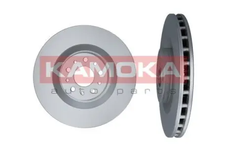 Гальмівні диски KAMOKA 103294 Купити в Україні