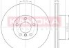 Тормозные диски BMW X3 (F25) 10-/X4 (F26) 14- 103295