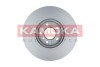 Тормозные диски BMW X3 (F25) 10-/X4 (F26) 14- KAMOKA 103295 (фото 2)