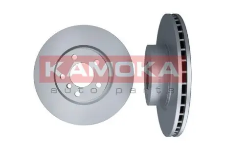 Диск гальмівний (передній) BMW X3 (F25)/X4 (F26) 10- (328x28) B47/N20/N47/N57 KAMOKA 103295 Купити в Україні