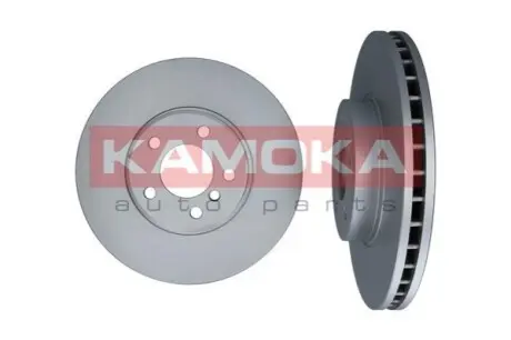 Диск гальмівний (передній) BMW X5 (E53) 00- (332x30) KAMOKA 103298 Купити в Україні