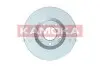 Фото Тормозные диски MAZDA 6 I/II 02- KAMOKA (1033000) изображение 2