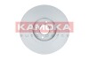 Гальмiвнi диски RENAULT GRAND SCENIC II 03-/SCENIC II 04- KAMOKA 1033026 (фото 2)