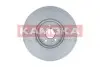Фото Диск гальмівний (передній) Subaru Forester/Legacy/Outback 03- (316x30) KAMOKA (103303) зображення 2