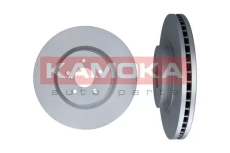 Диск гальмівний (передній) Subaru Forester/Legacy/Outback 03- (316x30) KAMOKA 103303 Купити в Україні