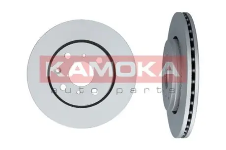 Тормозные диски KAMOKA 1033054 Купить в Украине