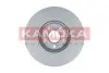 Диск гальмівний (передній) Audi A4/A5/A6/A7/Q5 07- (320х30) KAMOKA (103309) зображення 2