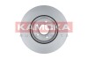 Тормозные диски OPEL ASTRA J 09-/ZAFIRA 11- KAMOKA 103311 (фото 2)