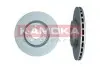 Тормозные диски ALFA ROMEO  147 01-/156 97-05/FIAT DOBLO 10- 103312