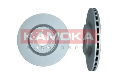 Тормозные диски ALFA ROMEO 147 01-/156 97-05/FIAT DOBLO 10- KAMOKA 103312 Купить в Украине