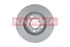 Фото Диск гальмівний (передній) Fiat Ducato/Peugeot Boxer/Citroen Jumper 06- (299.7x32) KAMOKA (103314) зображення 2