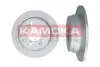 Фото Диск гальмівний (задній) Hyundai I30/ix35/Kia Cee'D/Sportage 08- (262x10) (повн.) KAMOKA (1033236) зображення 1