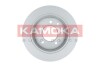 Тормозные диски HYUNDAI I30 07-/IX35 10-/KIA CEED 06-/SPORTAGE 10- KAMOKA 1033236 (фото 2)