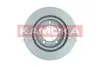 Фото Диск гальмівний (передній) Toyota Land Cruiser 200 4.5 D/4.6/4.7 V8 07- (340х32) KAMOKA (103325) зображення 2