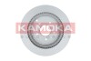 Тормозные диски CHEVROLET CAPTIVA 06-/OPEL ANTARA 06- KAMOKA 1033320 (фото 2)