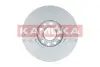 Тормозной диск KAMOKA (1033354) изображение 2