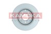 Тормозные диски HYUNDAI GRANDEUR 05-/IX35 12-/SONATA V 05-10 KAMOKA 103335 (фото 2)