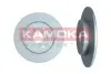 Фото Диск гальмівний (передній) Smart Fortwo 04- (280x9.7) KAMOKA (103339) зображення 1