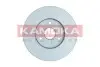 Фото Диск гальмівний (передній) Smart Fortwo 04- (280x9.7) KAMOKA (103339) зображення 2