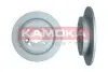 Диск гальмівний (задній) Mini Cooper 01- (258.7x10) KAMOKA (103344) зображення 1