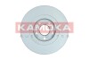 Тормозные диски RENAULT GRAND SCENIC III 09-/LAGUNA III 08-/SCENIC III 09- KAMOKA 1033454 (фото 2)