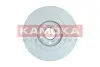 Фото Диск гальмівний (передній) Renault Scenic IV 1.2 TCe/1.6 dCi 16- (320х28) KAMOKA (1033454) зображення 2