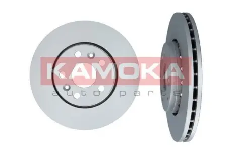 Тормозной диск KAMOKA 1033466 Купить в Украине