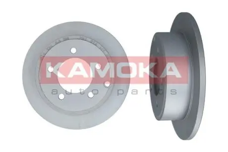 Тормозные диски KAMOKA 1033524