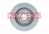 Тормозной диск KAMOKA 1033532 (фото 2)